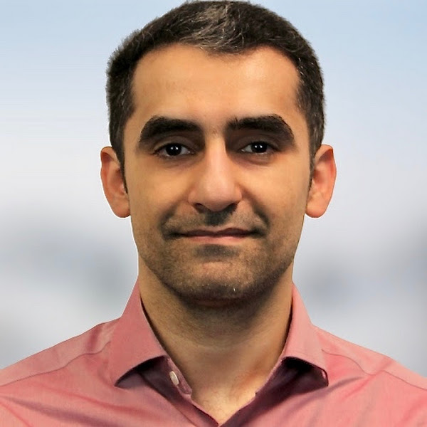 Hamza Harkous profile